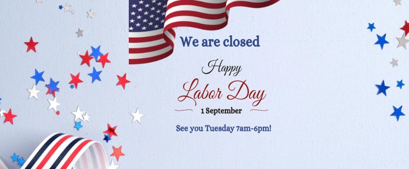 Closed